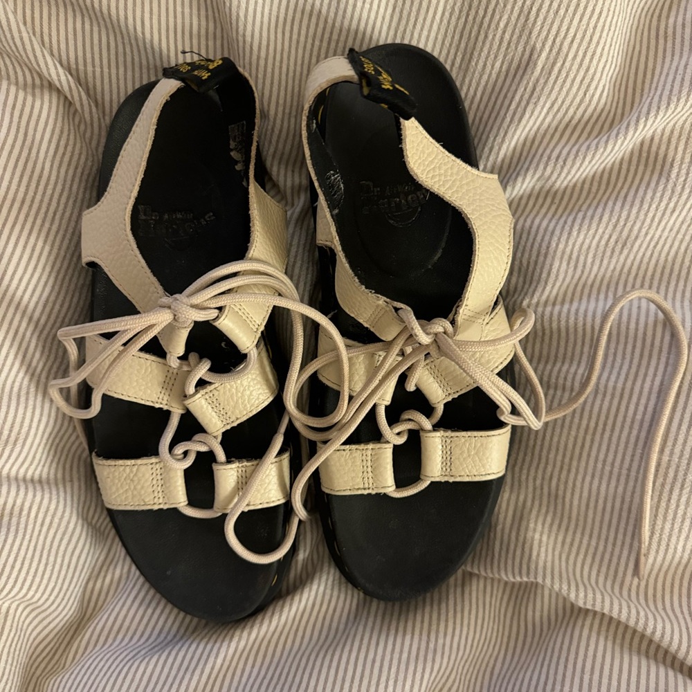 Dr Martens Gladiator Sandal